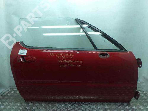 Right front door HONDA CRX III (EH, EG) [1992-1998]  5168004