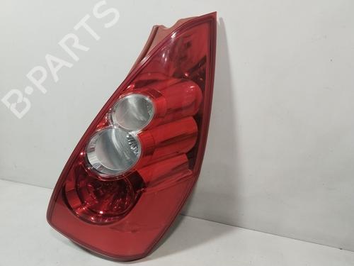 Right taillight MAZDA 5 (CR) 2.0 CD (CR19) | BP32095938C35 - Image 2