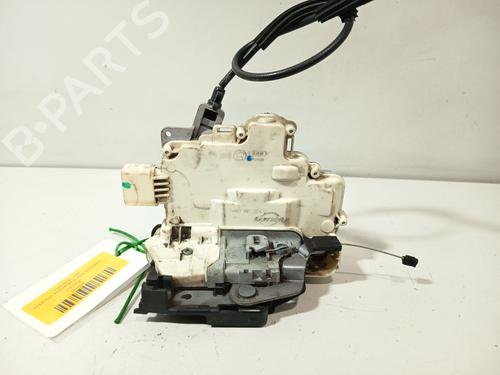 Used Front left lock Front left lock 37525861 37525861