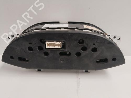 Instrument cluster FORD FOCUS I (DAW, DBW)  | BP25255223C47 