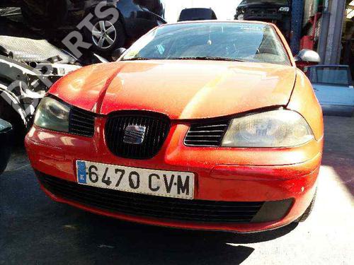 Right mirror SEAT IBIZA III (6L1)  | BP6776340C27 