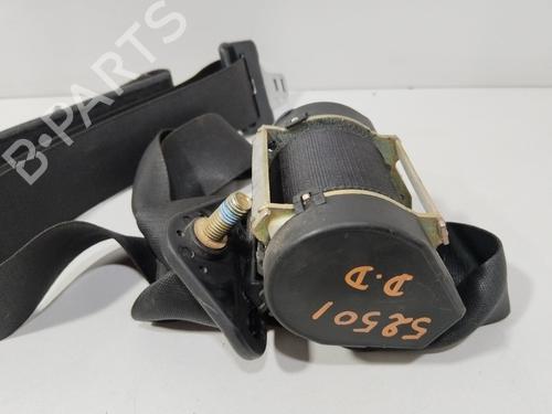Front right seatbelt FORD TOURNEO CONNECT 1.8 TDCi | BP28278115I25 