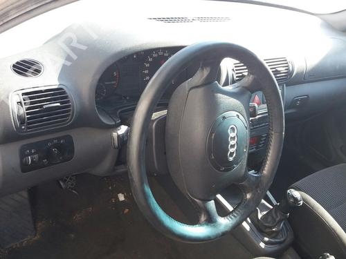 Right mirror AUDI A3 (8L1) 1.9 TDI | BP8205810C27 