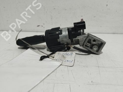 Ignition barrel PEUGEOT 5008 (0U_, 0E_)  | BP18674816M48 