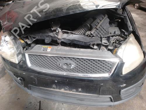 Rear wiper motor FORD FOCUS C-MAX (DM2)  | BP10177238M102 