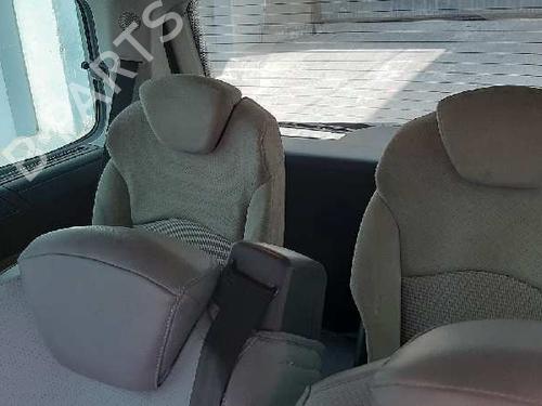 Front left window mechanism PEUGEOT 807 (EB_) | BP6531052C22 - Image 3
