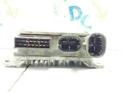 Used Electronic module CITROËN C3 I (FC_, FN_) [2002-2013]  5178132