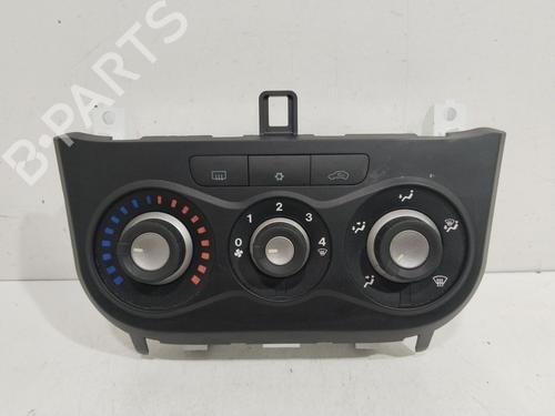 Used Climate control Climate control ALFA ROMEO MITO (955_) [2008-2018] 17628936 17628936
