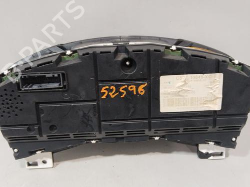 Instrument cluster FORD MONDEO IV (BA7) 1.6 TDCi | BP32631982C47