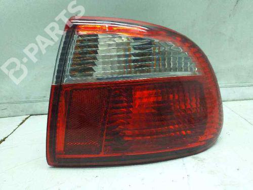 Used Right taillight SEAT TOLEDO II (1M2) [1998-2006]  5202903