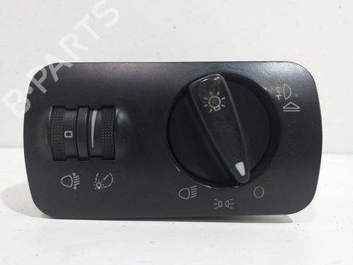 Used Headlight switch Headlight switch SEAT IBIZA II (6K1) [1993-2002] 13366654 13366654