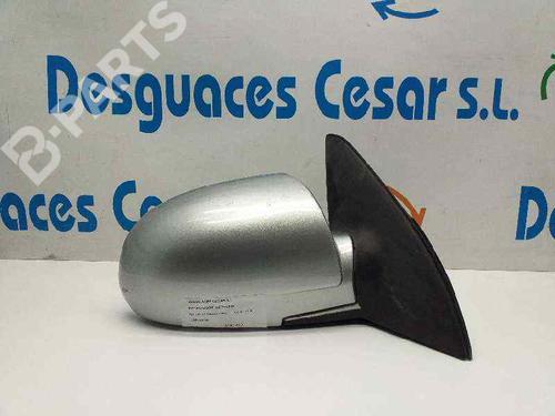 Right mirror KIA RIO I Hatchback (DC)  | BP5191902C27 