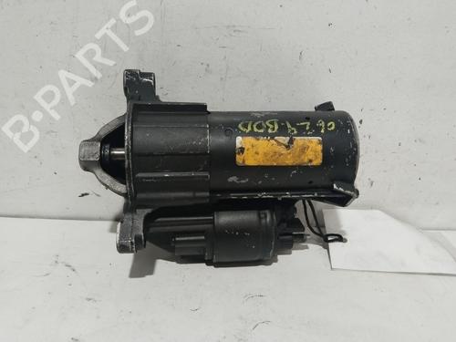 Starter PEUGEOT 206 Hatchback (2A/C)  | BP5193111M8 