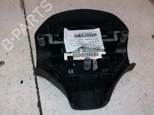 Used Driver airbag Driver airbag PEUGEOT 206 Hatchback (2A/C) [1998-2012] 5162281 5162281