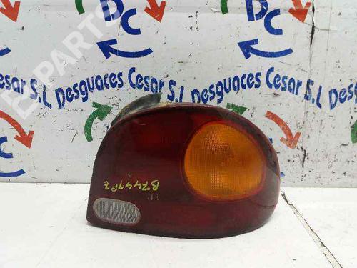 Used Right taillight HYUNDAI ACCENT I (X-3) [1994-2002]  5167381