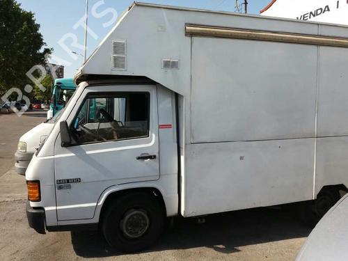 Brugte MERCEDES-BENZ MB Van (W631) [1988-1996]  4396323