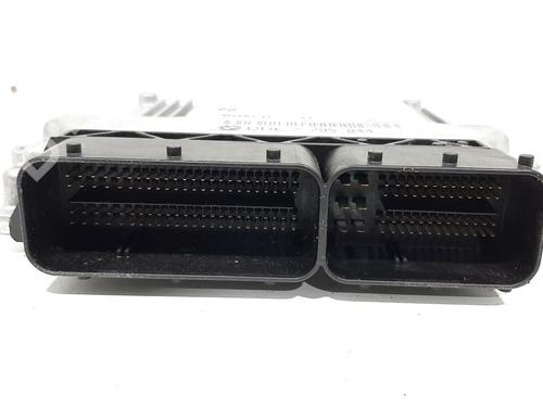 Engine control unit (ECU) BMW 1 (E87) 118 d | BP8604201M57 