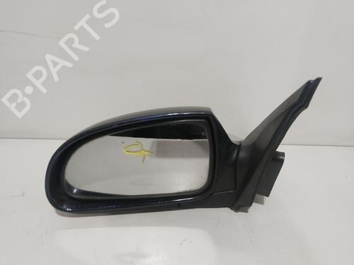 Used Left mirror HYUNDAI ACCENT II (LC) [1999-2012]  17001033
