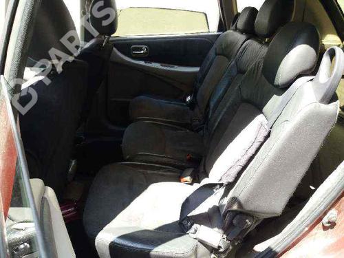 Køler NISSAN ALMERA TINO (V10)  | BP6063470M31 