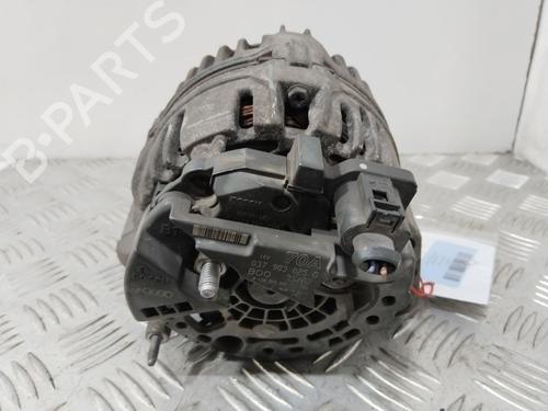 Alternator SEAT IBIZA III (6L1) 1.4 16V | BP29258818M7