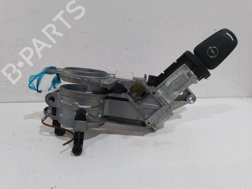 Ignition barrel OPEL ASTRA H GTC (A04)  | BP10182640M48 