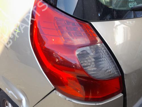 Used Left taillight Left taillight 39077477 39077477