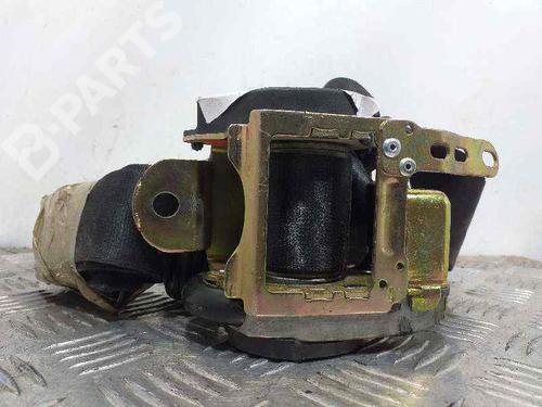 Front right seatbelt SEAT IBIZA III (6L1)  | BP8742711I25 