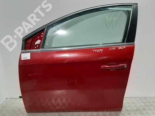 Used Left front door FIAT BRAVO II (198_) [2006-2016]  8871260