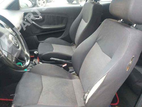 Right mirror SEAT IBIZA III (6L1)  | BP5213363C27 