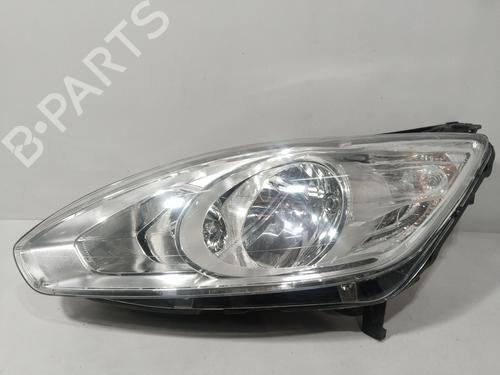 Used Left headlight FORD C-MAX II (DXA/CB7, DXA/CEU) 1.0 EcoBoost (125 hp) 29616229
