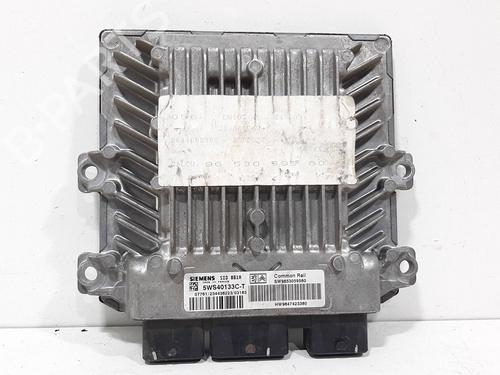 Used Engine control unit (ECU) Engine control unit (ECU) PEUGEOT 307 (3A/C) [2000-2012] 8234975 8234975
