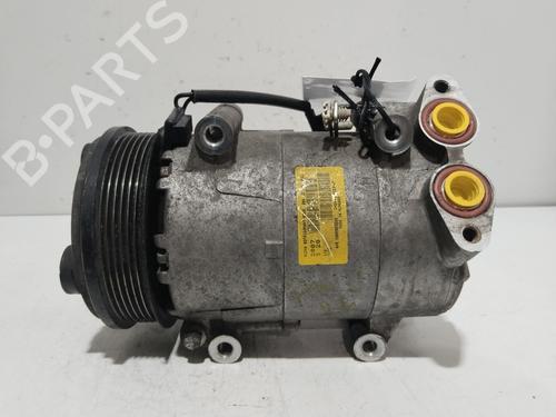 AC compressor FORD FOCUS C-MAX (DM2) | BP23896300M34 - Image 2