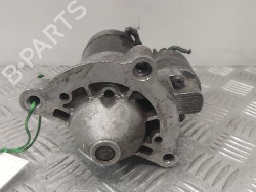 Used Starter PEUGEOT 807 (EB_) 2.0 HDI (136 hp) 32148831