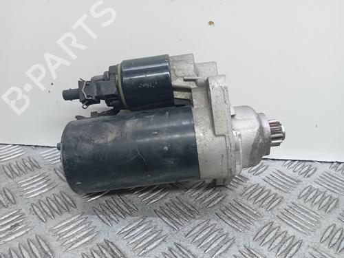 Starter SEAT IBIZA III (6L1)  | BP16652831M8 