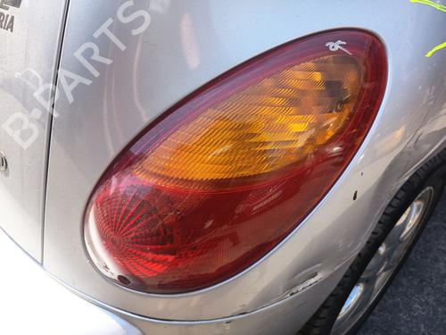 Used Right taillight Right taillight 37233467 37233467