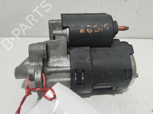 Starter RENAULT FLUENCE (L3_) 1.5 dCi (L30A) | BP29355071M8 