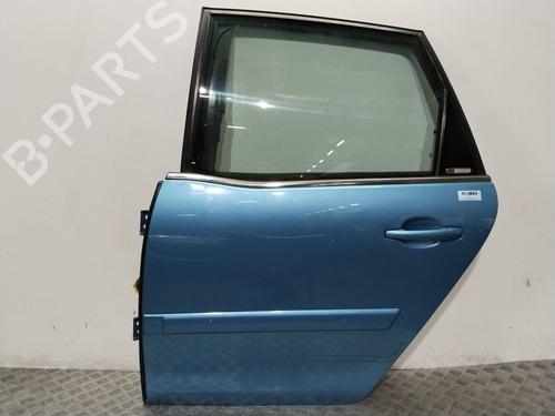 Used Left rear door CITROËN C4 Picasso I MPV (UD_) 1.6 HDi (109 hp) 28810312