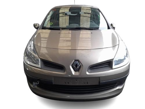 Left sun visor RENAULT CLIO III (BR0/1, CR0/1) 1.5 dCi (BR17, CR17) | BP36450830I1 - Image 9
