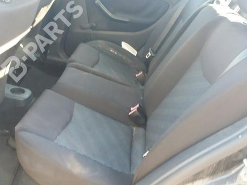 Front right window mechanism SEAT IBIZA III (6L1)  | BP7018264C23 