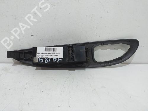 Left front window switch NISSAN PRIMERA Hatchback (P12)  | BP16325765I27 
