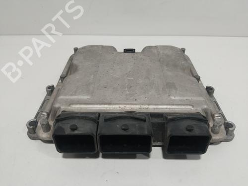 Engine control unit (ECU) CITROËN C8 (EA_, EB_) 2.2 HDi | BP28005068M57 - Image 3