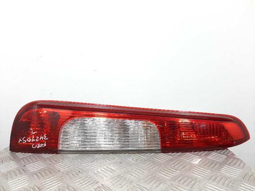 Used Left taillight Left taillight FORD FOCUS C-MAX (DM2) [2003-2007] 5987076 5987076