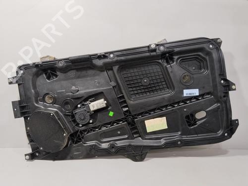 Used Front left window mechanism FORD FIESTA V (JH_, JD_) [2001-2014]  28188673