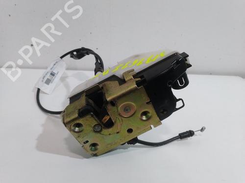 Used Front right lock Front right lock RENAULT SCÉNIC II (JM0/1_) [2003-2010] 11173625 11173625