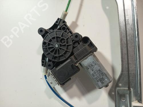 Rudehejsemekanisme ventre foran OPEL CORSA E (X15) 1.4 (08, 68) | BP34520410C22 - Image 3