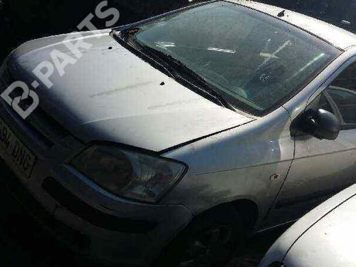 Steering column stalk HYUNDAI GETZ (TB) 1.1 | BP5188521I23 