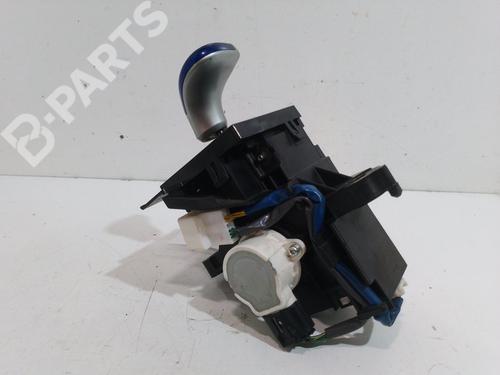 Gear lever TOYOTA PRIUS (_W3_)  | BP10158448M90 