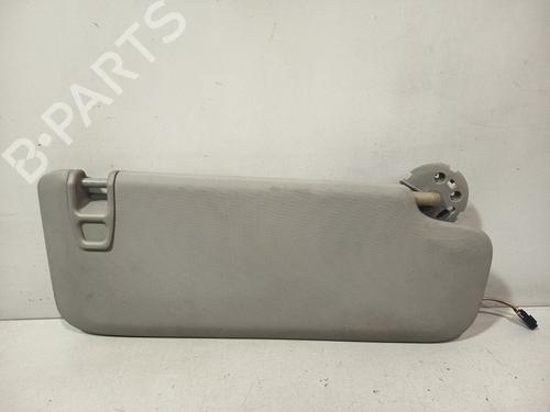 Left sun visor OPEL ASTRA J (P10) 1.6 (68) | BP32316514I1 - Image 3