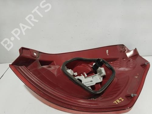Left taillight FORD FIESTA VI (CB1, CCN)  | BP24364116C34 