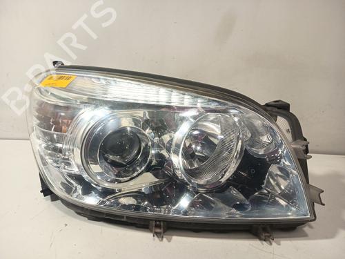 Used Right headlight Right headlight 37494302 37494302